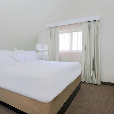 Residence Inn Boston North Shore/Danvers Bagian luar foto