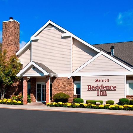 Residence Inn Boston North Shore/Danvers Bagian luar foto