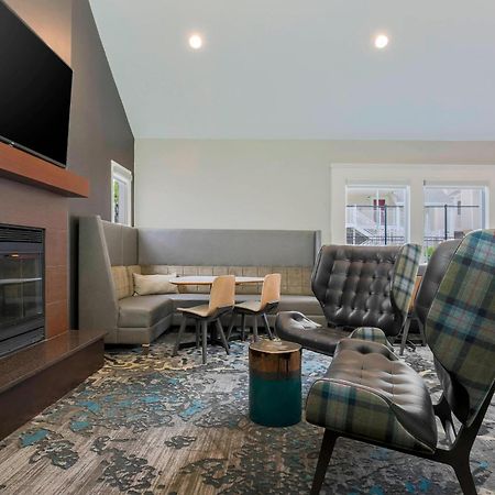 Residence Inn Boston North Shore/Danvers Bagian luar foto