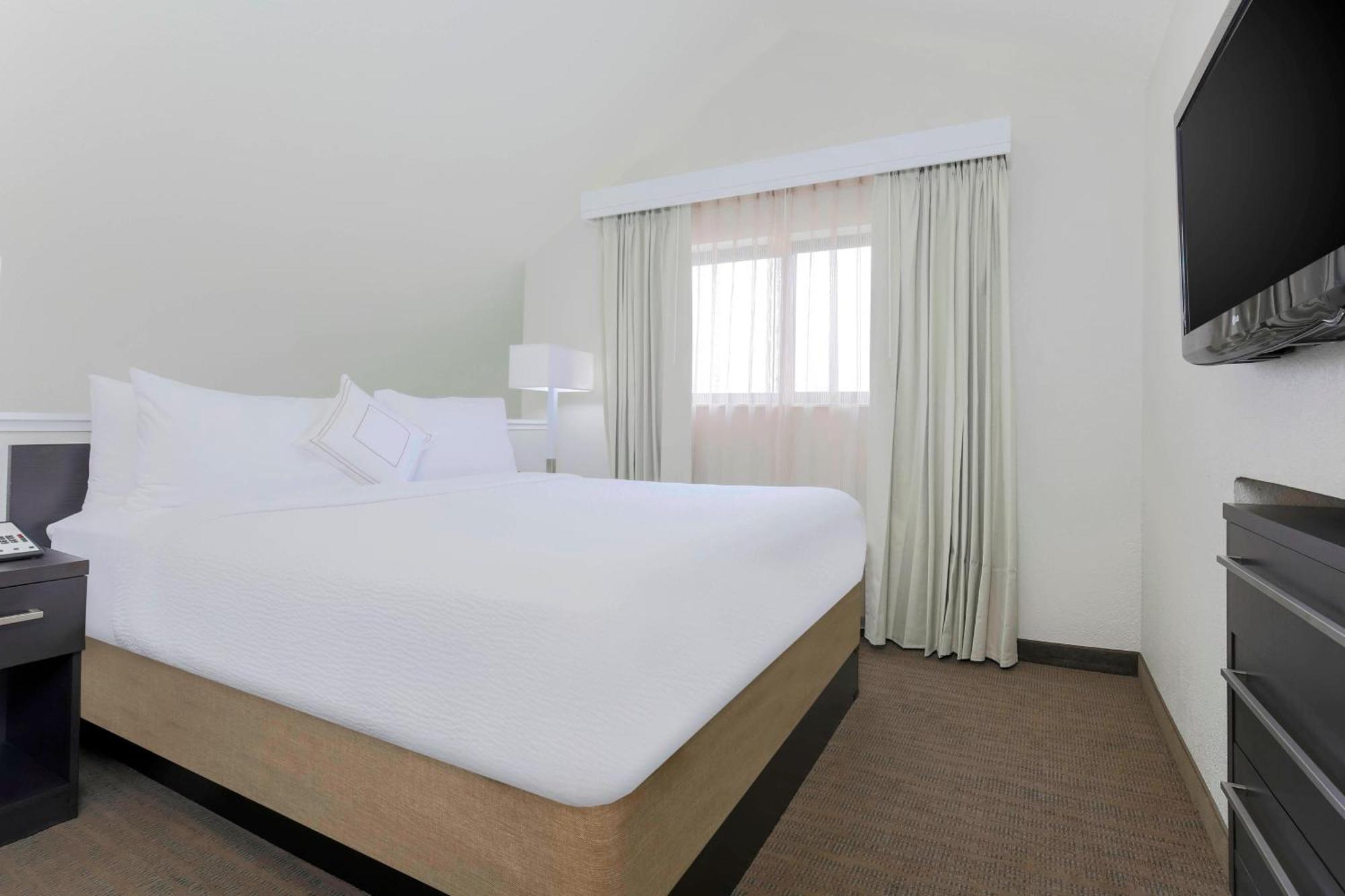 Residence Inn Boston North Shore/Danvers Bagian luar foto