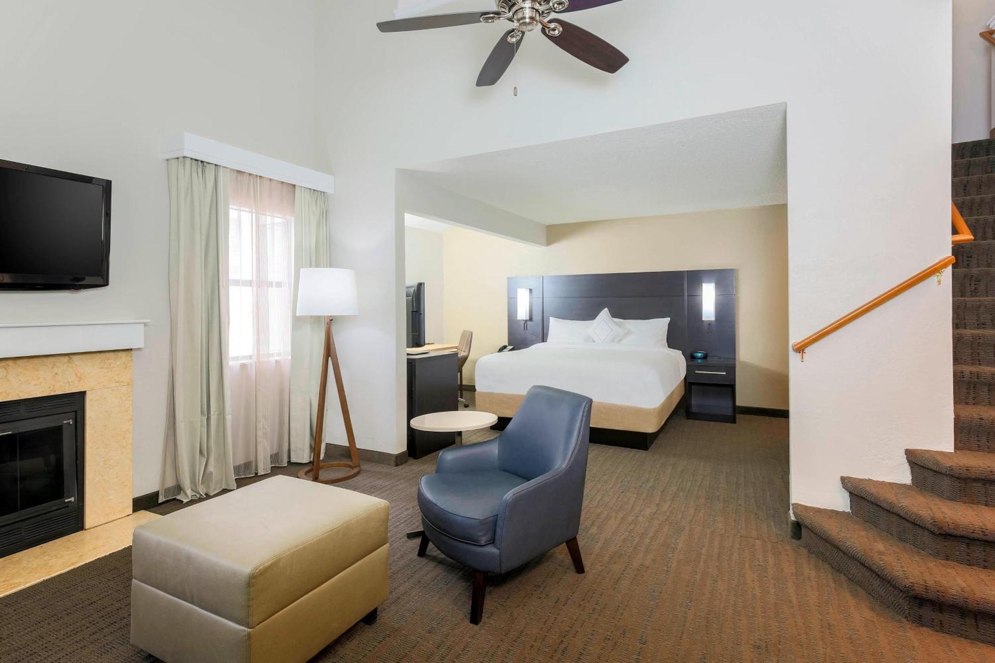 Residence Inn Boston North Shore/Danvers Bagian luar foto