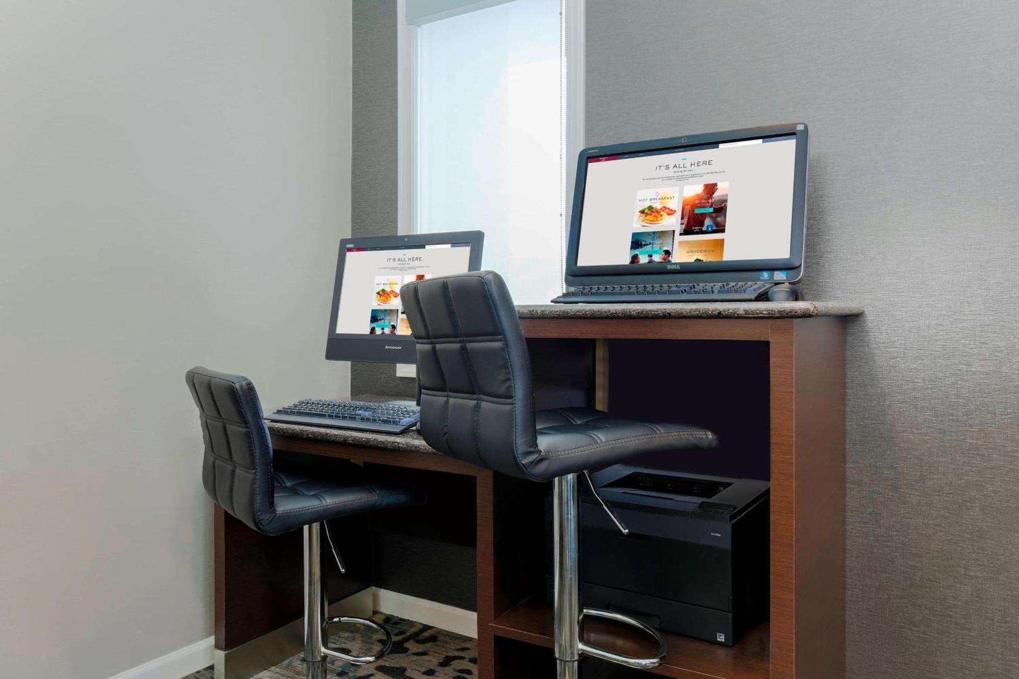 Residence Inn Boston North Shore/Danvers Bagian luar foto