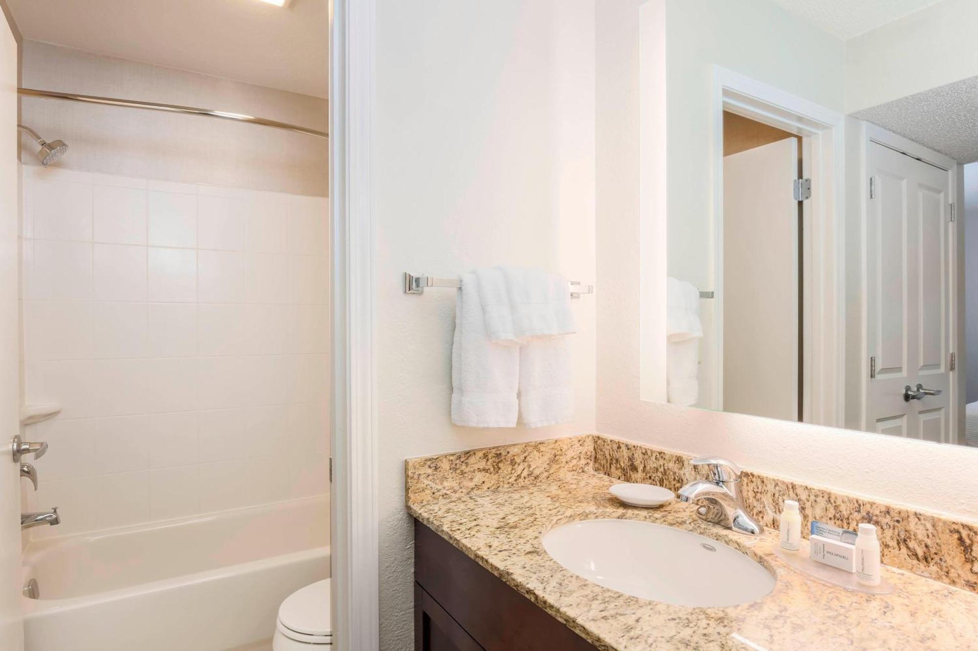 Residence Inn Boston North Shore/Danvers Bagian luar foto