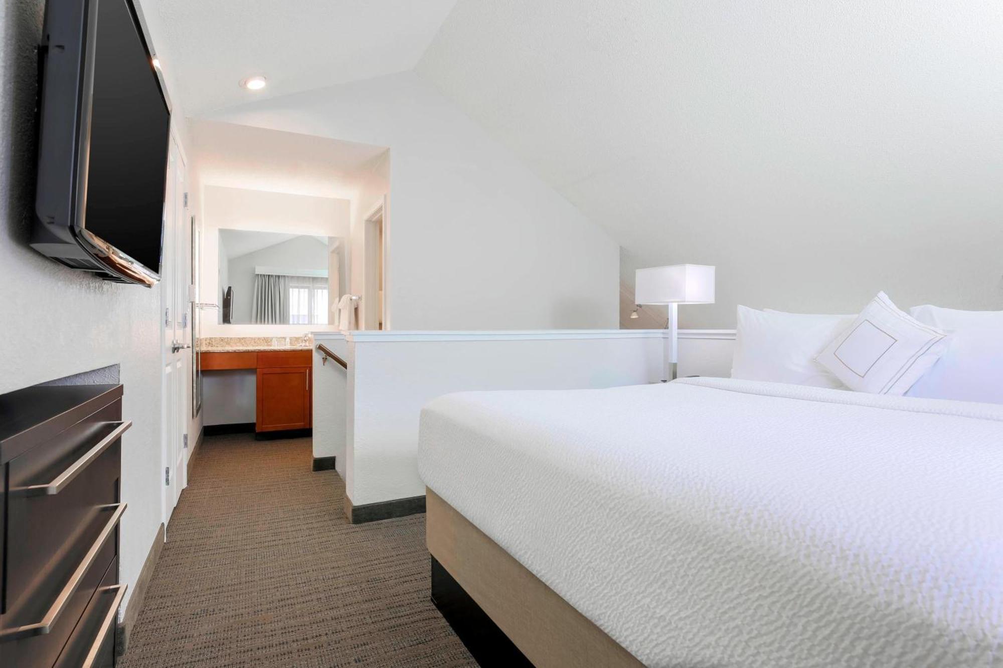 Residence Inn Boston North Shore/Danvers Bagian luar foto