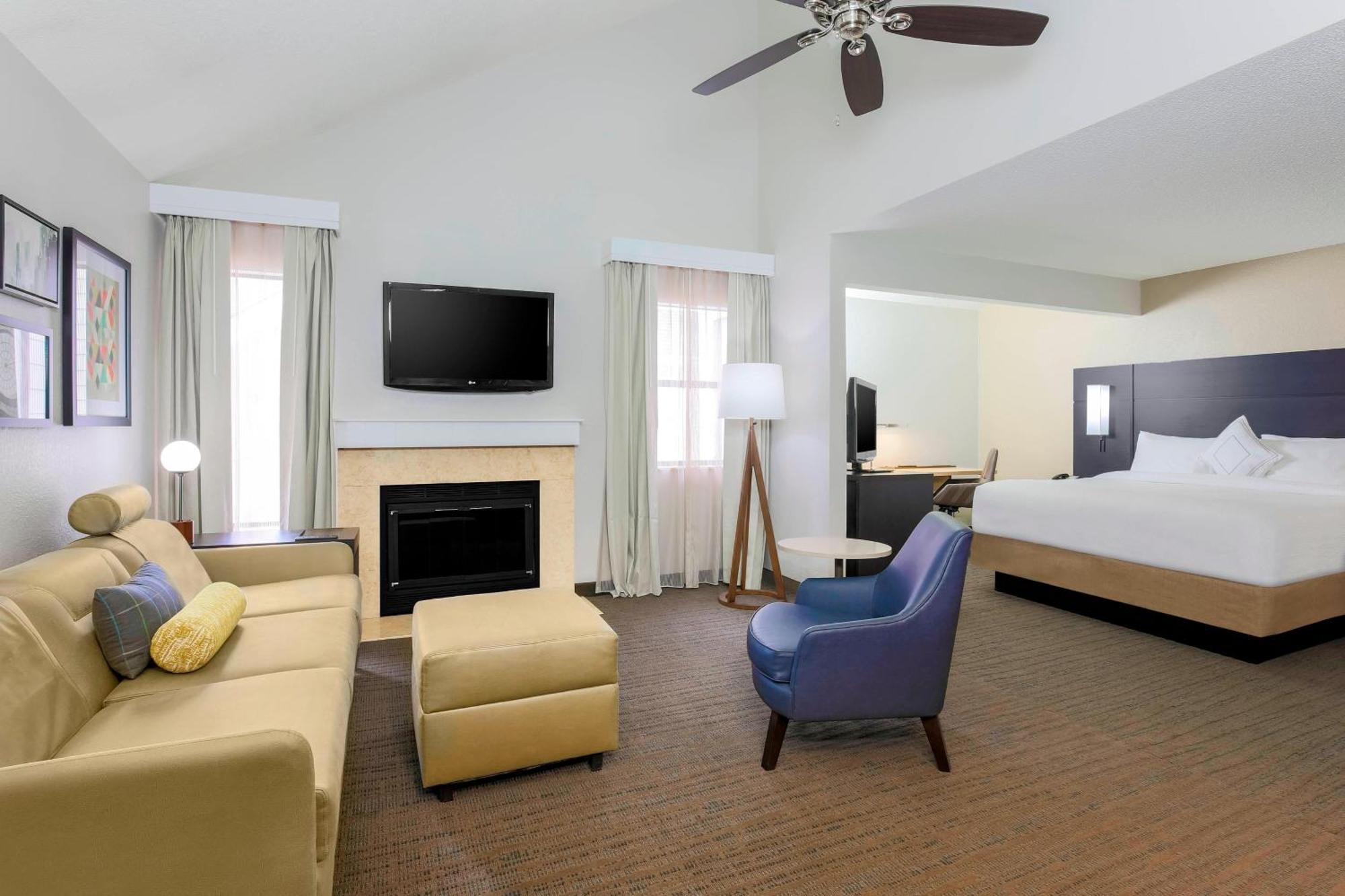 Residence Inn Boston North Shore/Danvers Bagian luar foto