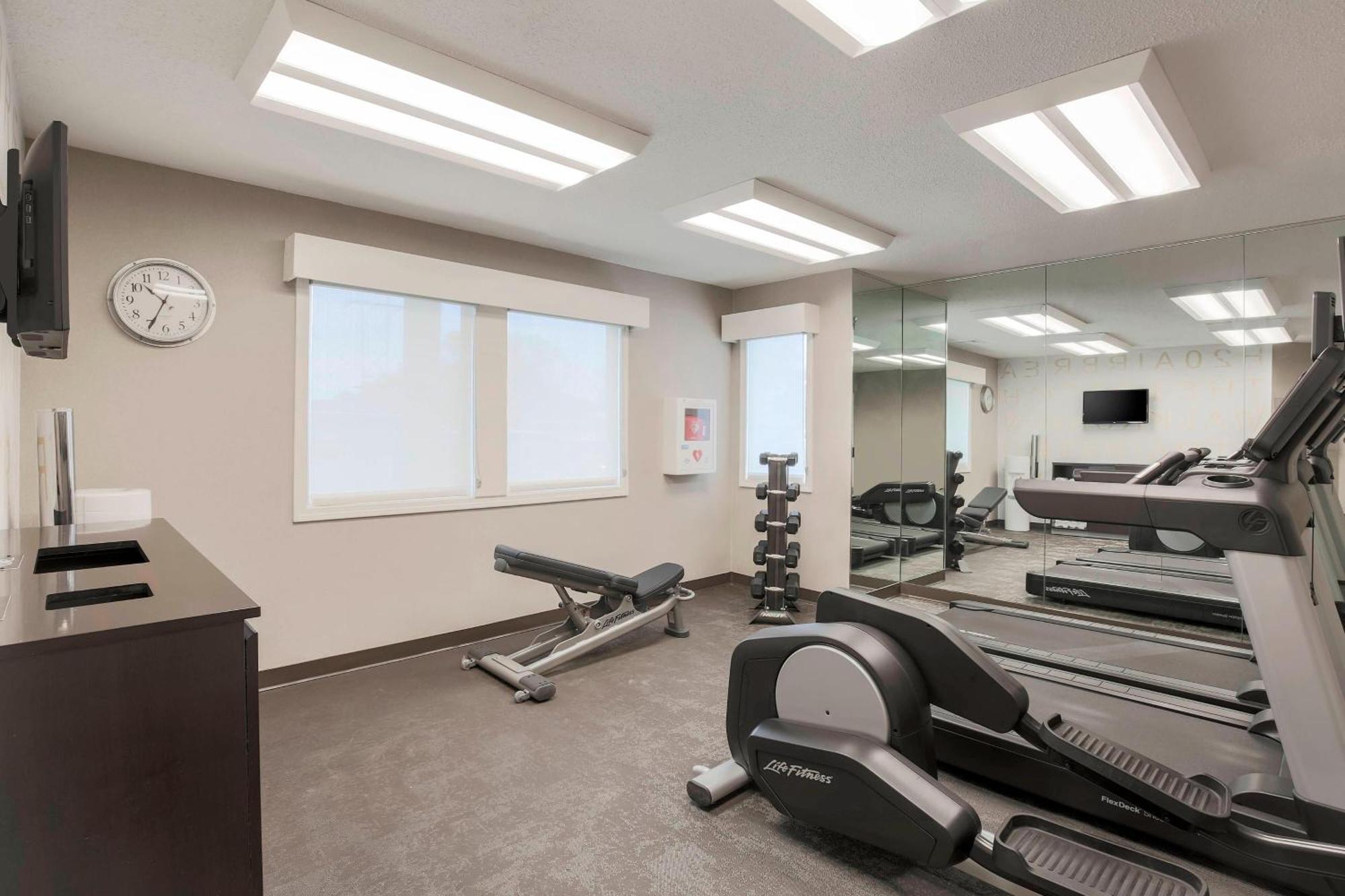Residence Inn Boston North Shore/Danvers Bagian luar foto