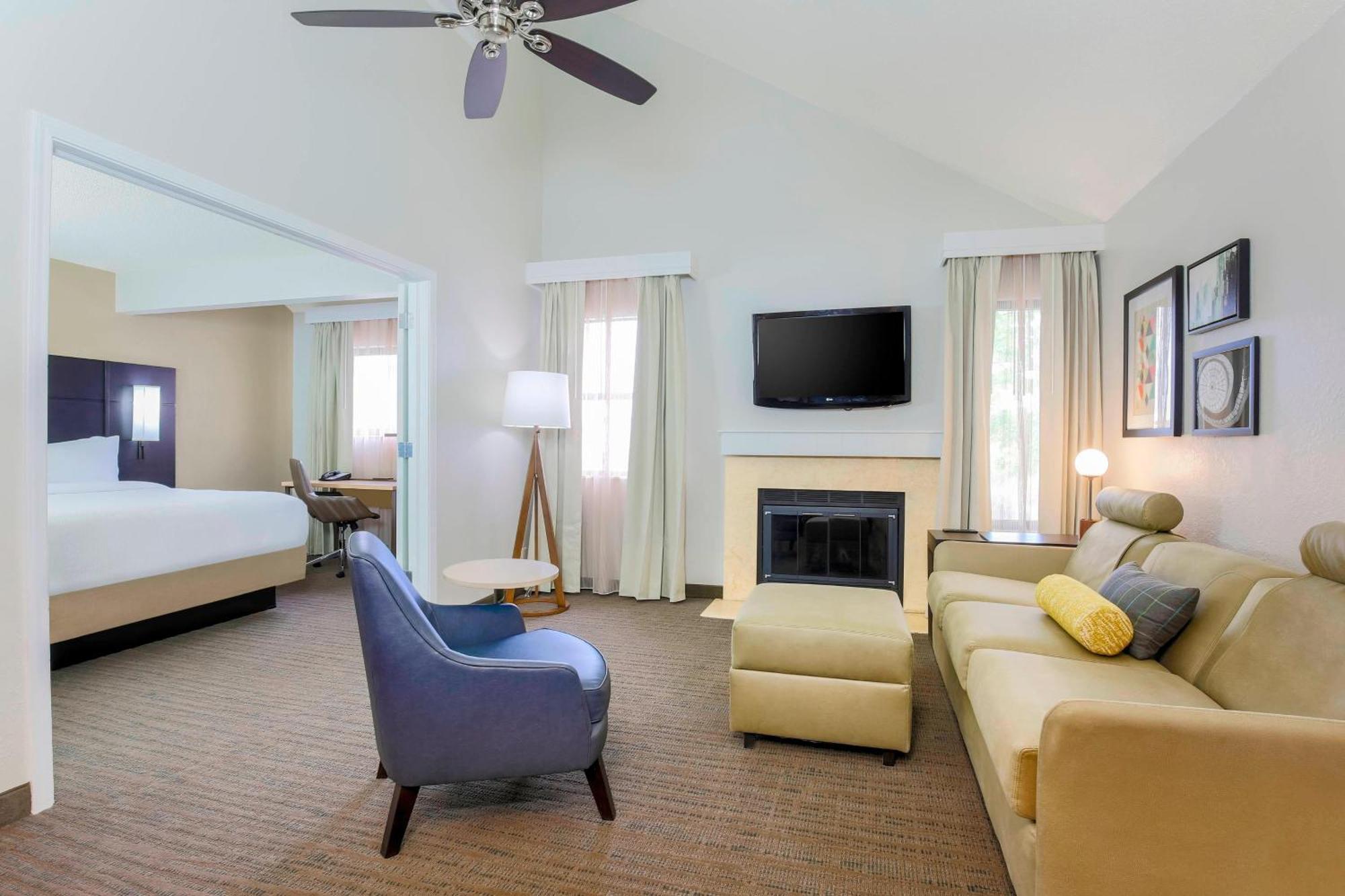 Residence Inn Boston North Shore/Danvers Bagian luar foto