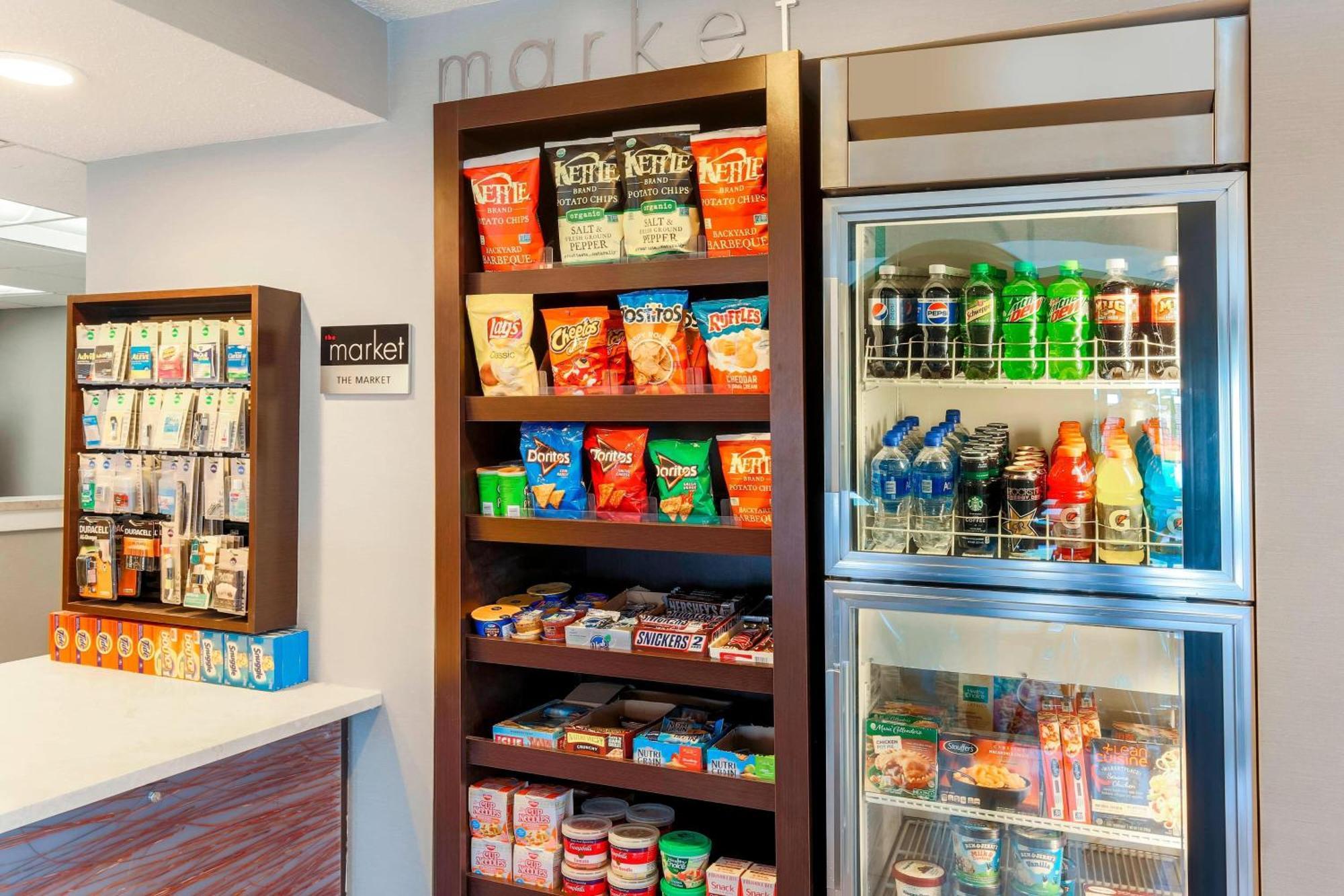 Residence Inn Boston North Shore/Danvers Bagian luar foto