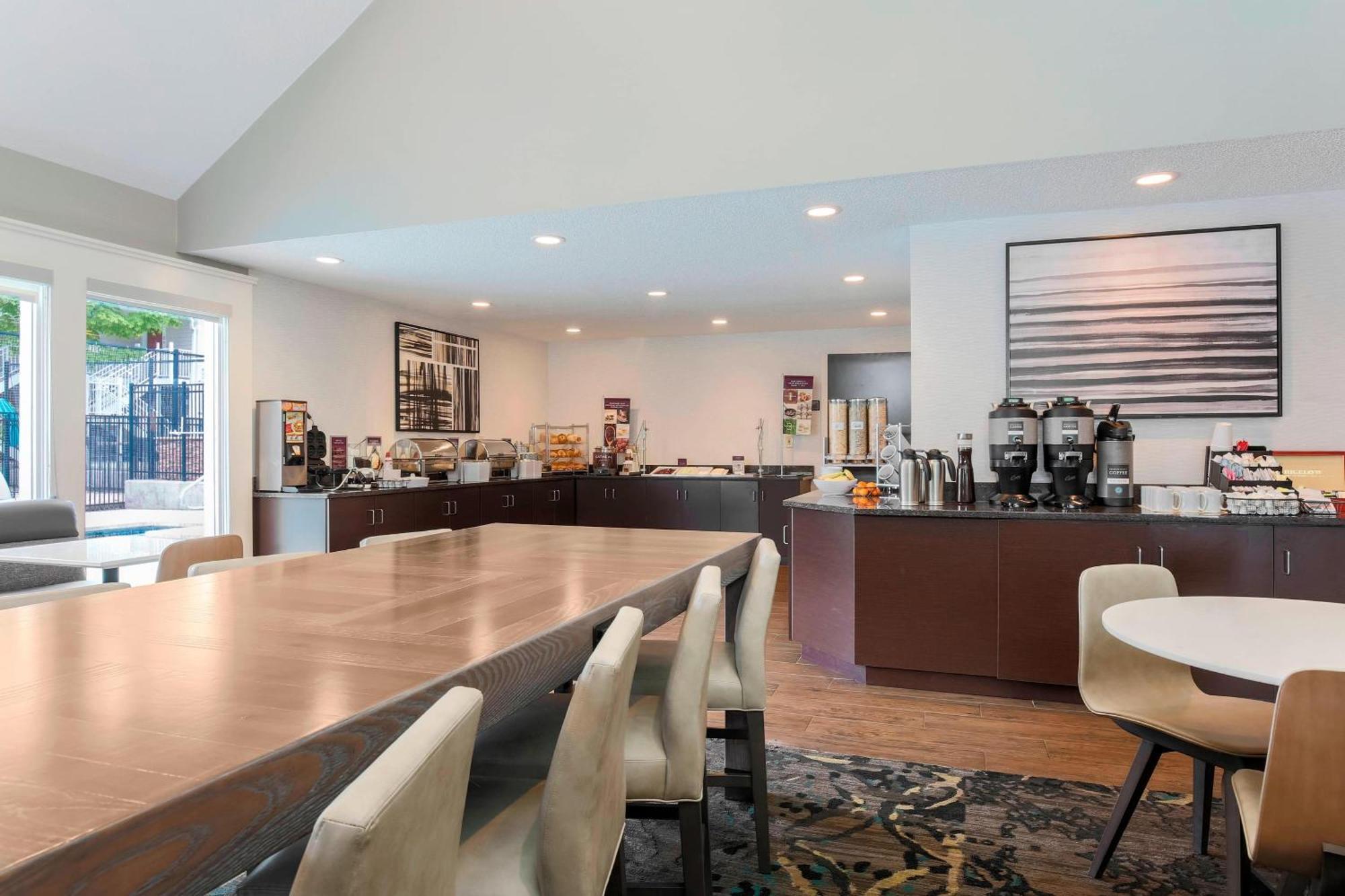 Residence Inn Boston North Shore/Danvers Bagian luar foto
