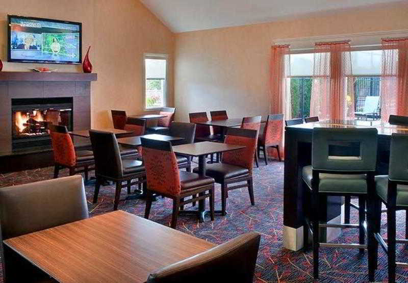Residence Inn Boston North Shore/Danvers Bagian luar foto