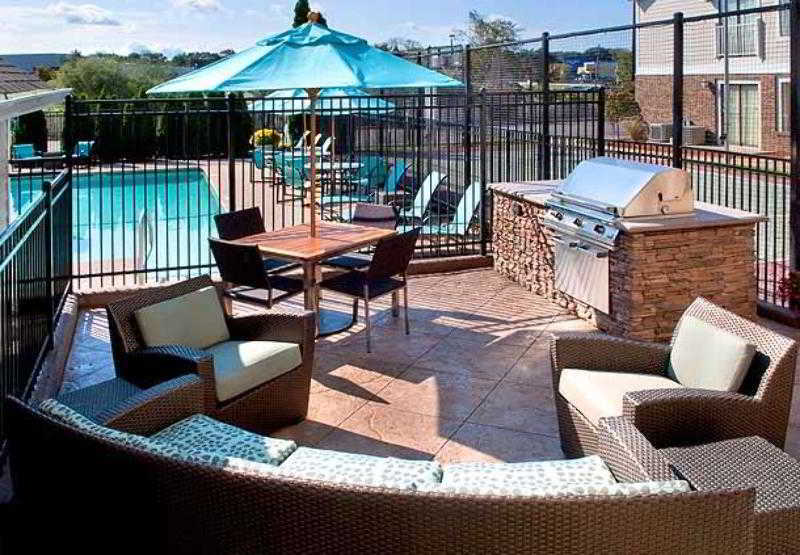 Residence Inn Boston North Shore/Danvers Fasilitas foto