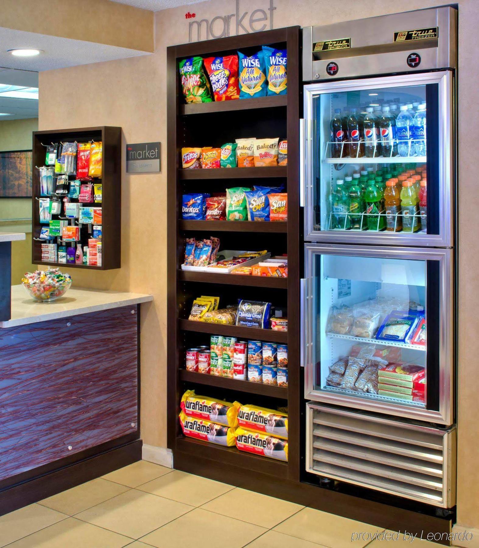 Residence Inn Boston North Shore/Danvers Bagian luar foto