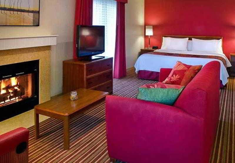 Residence Inn Boston North Shore/Danvers Bagian luar foto