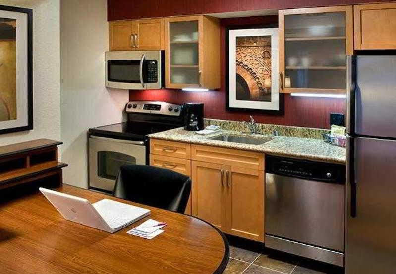 Residence Inn Boston North Shore/Danvers Bagian luar foto