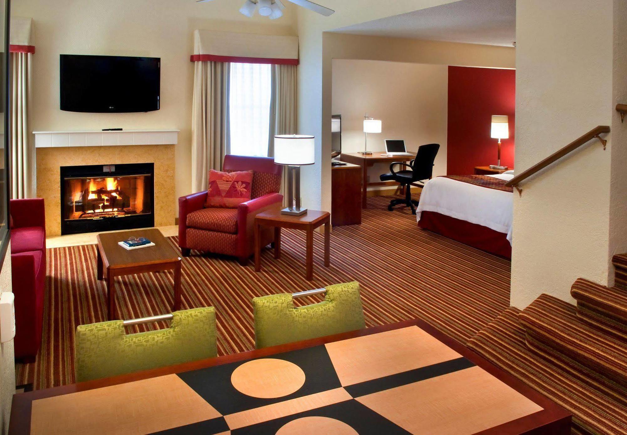 Residence Inn Boston North Shore/Danvers Bagian luar foto
