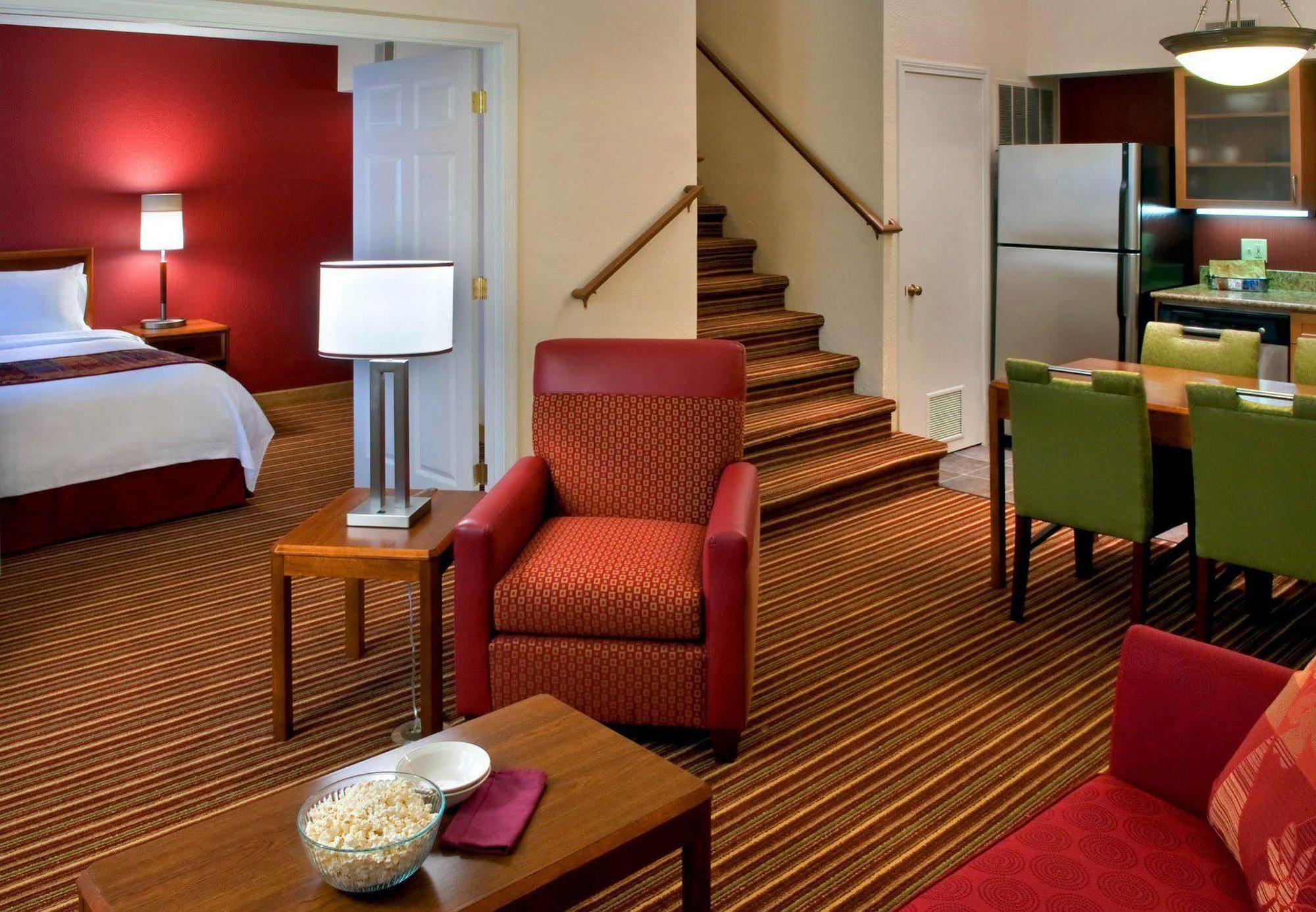 Residence Inn Boston North Shore/Danvers Bagian luar foto