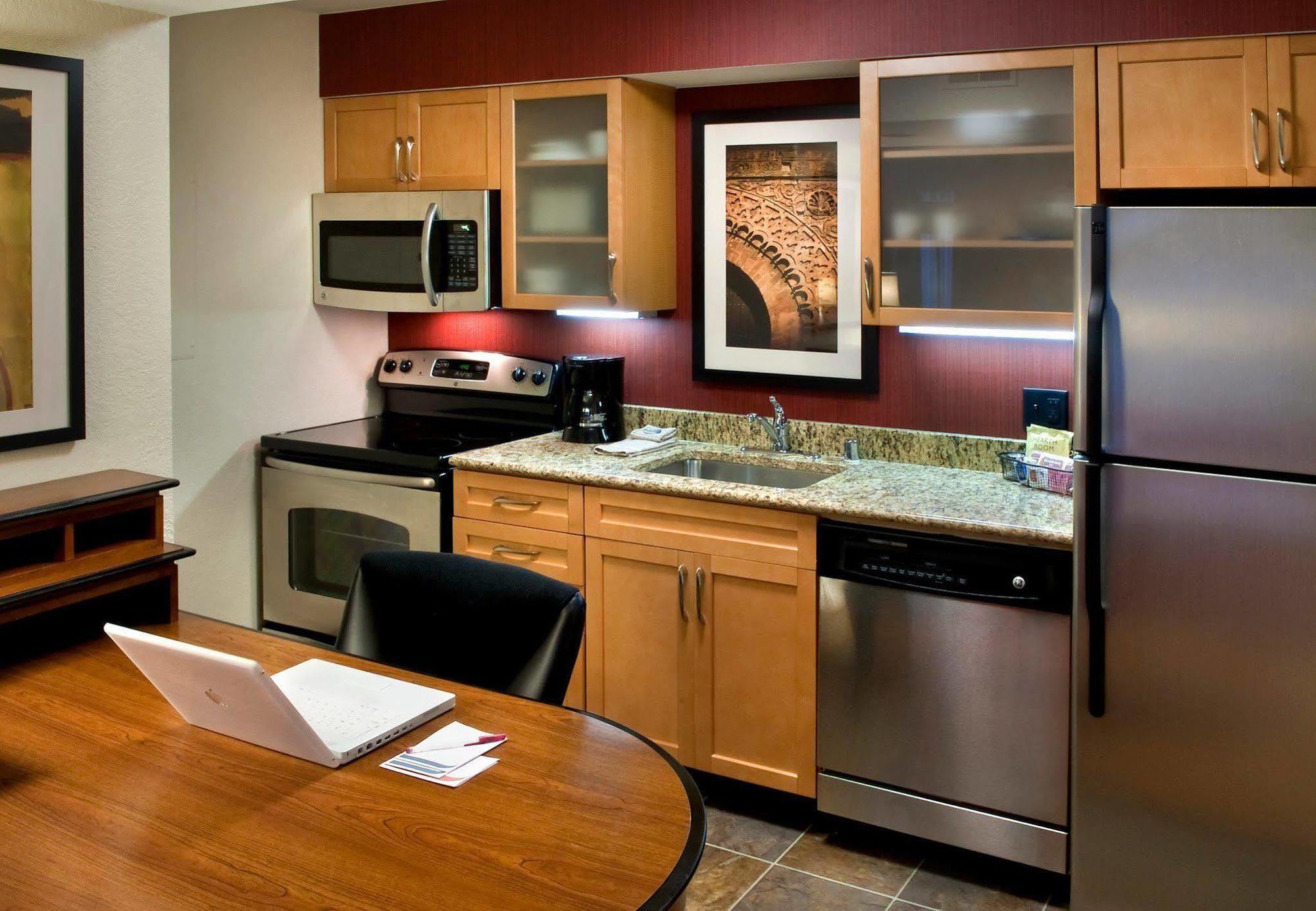 Residence Inn Boston North Shore/Danvers Bagian luar foto