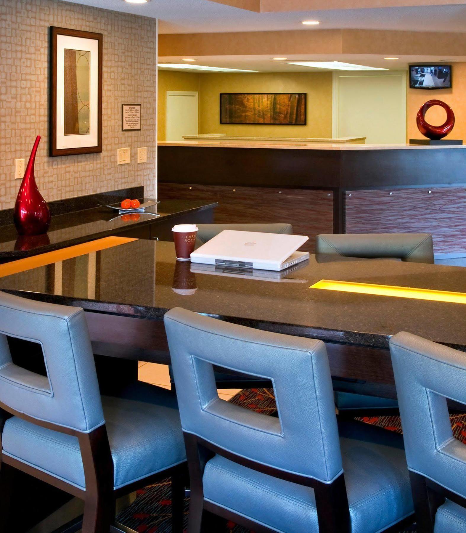 Residence Inn Boston North Shore/Danvers Bagian luar foto