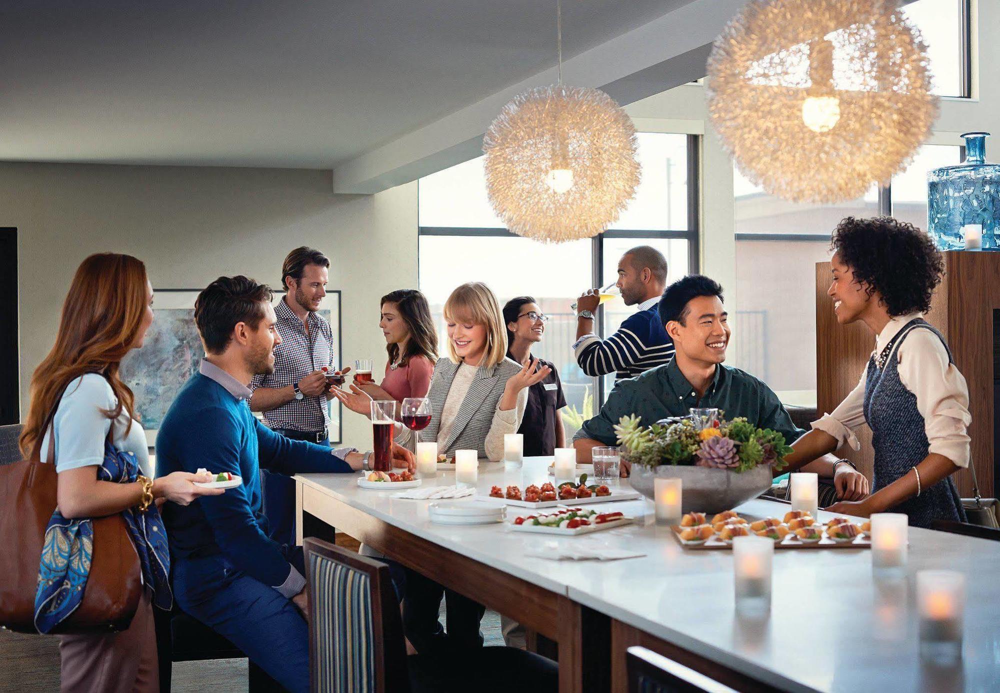 Residence Inn Boston North Shore/Danvers Bagian luar foto