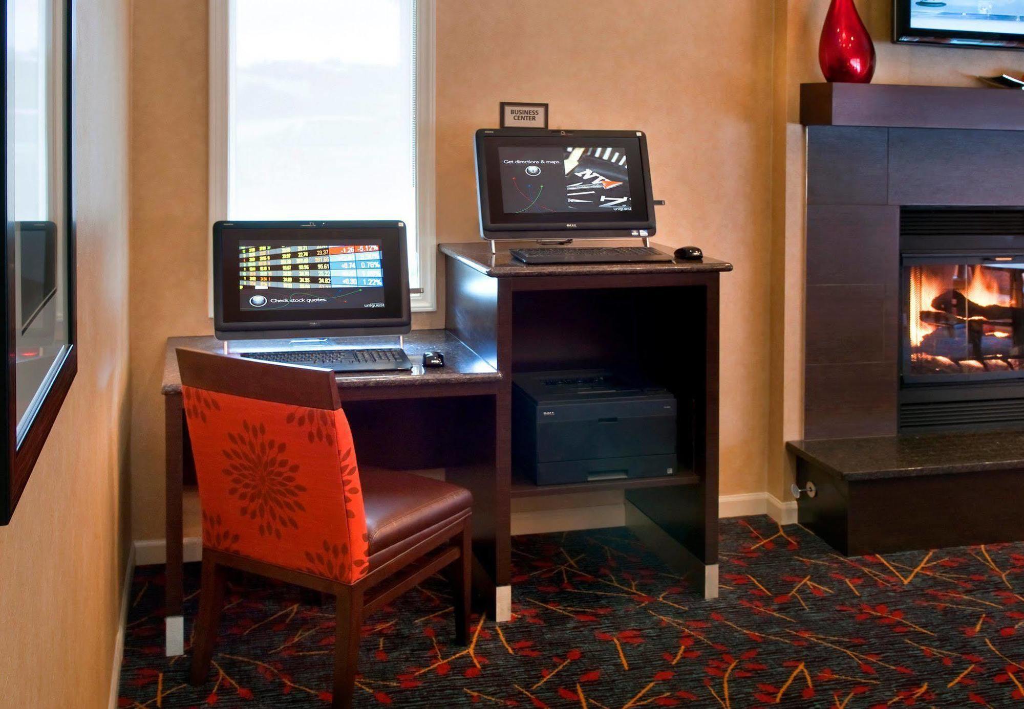 Residence Inn Boston North Shore/Danvers Bagian luar foto