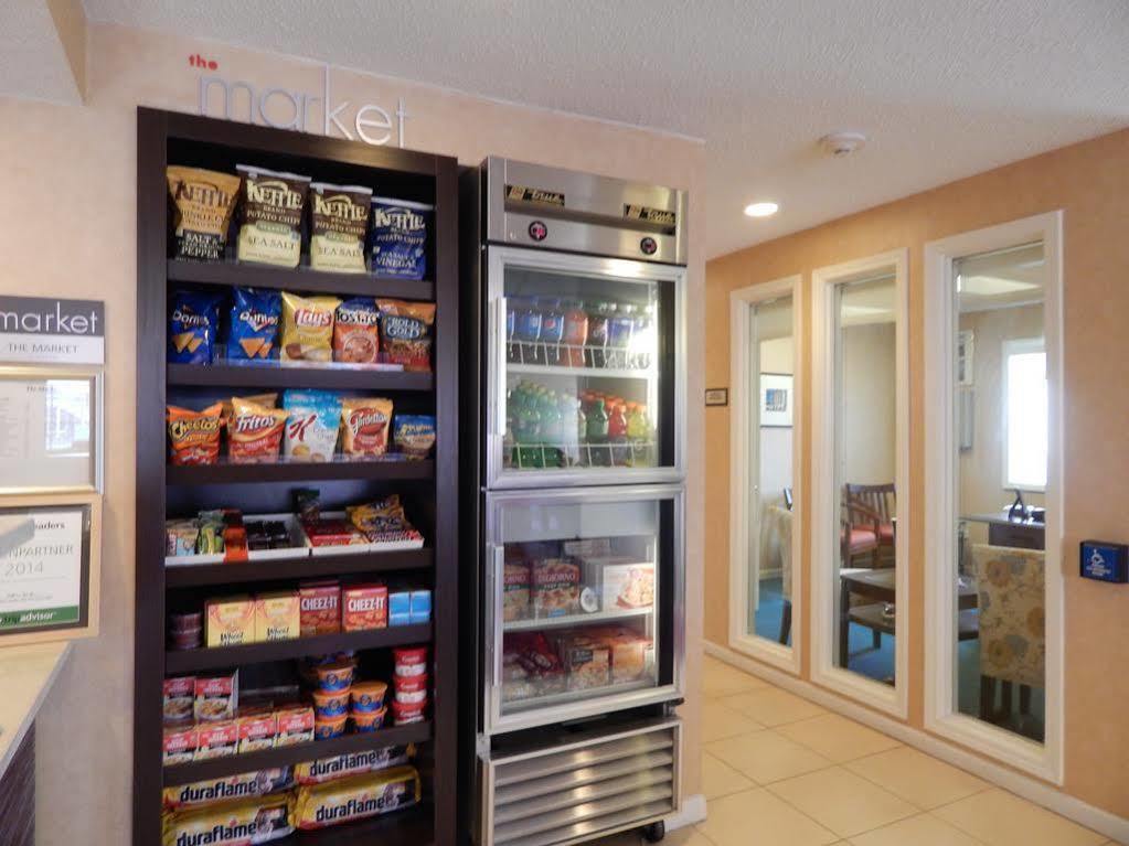 Residence Inn Boston North Shore/Danvers Bagian luar foto