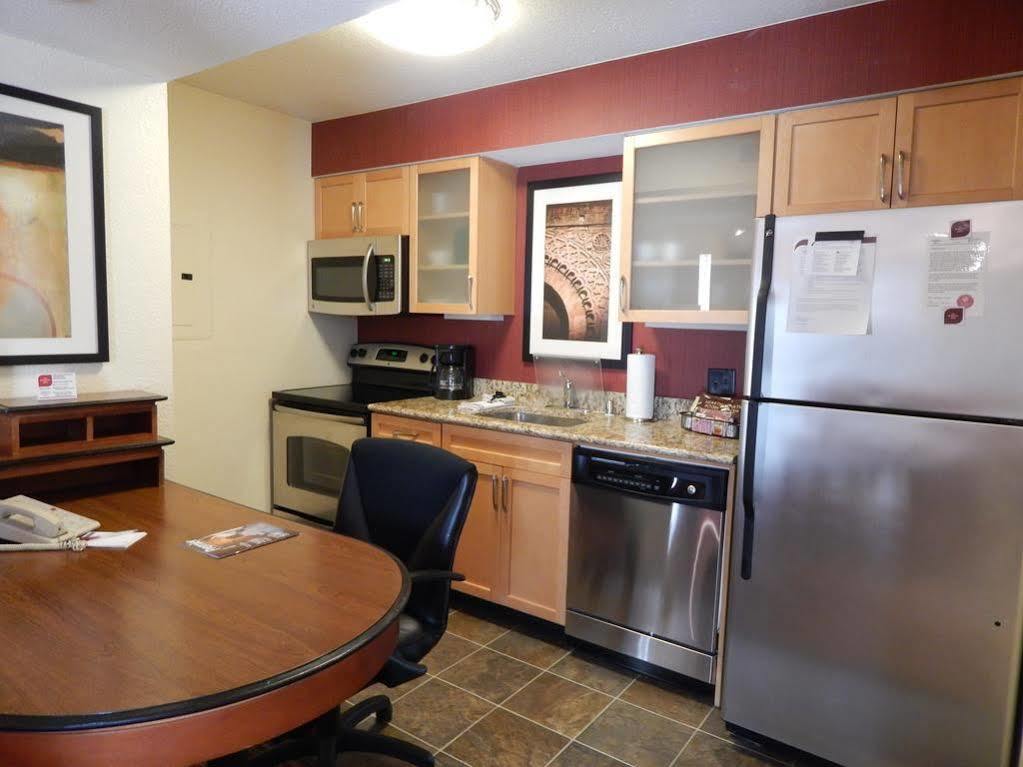 Residence Inn Boston North Shore/Danvers Bagian luar foto
