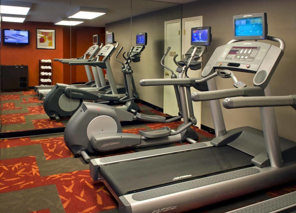 Residence Inn Boston North Shore/Danvers Bagian luar foto